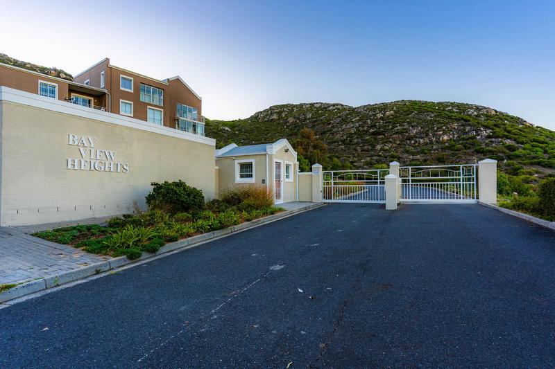 3 Bedroom Property for Sale in Simons Town Western Cape